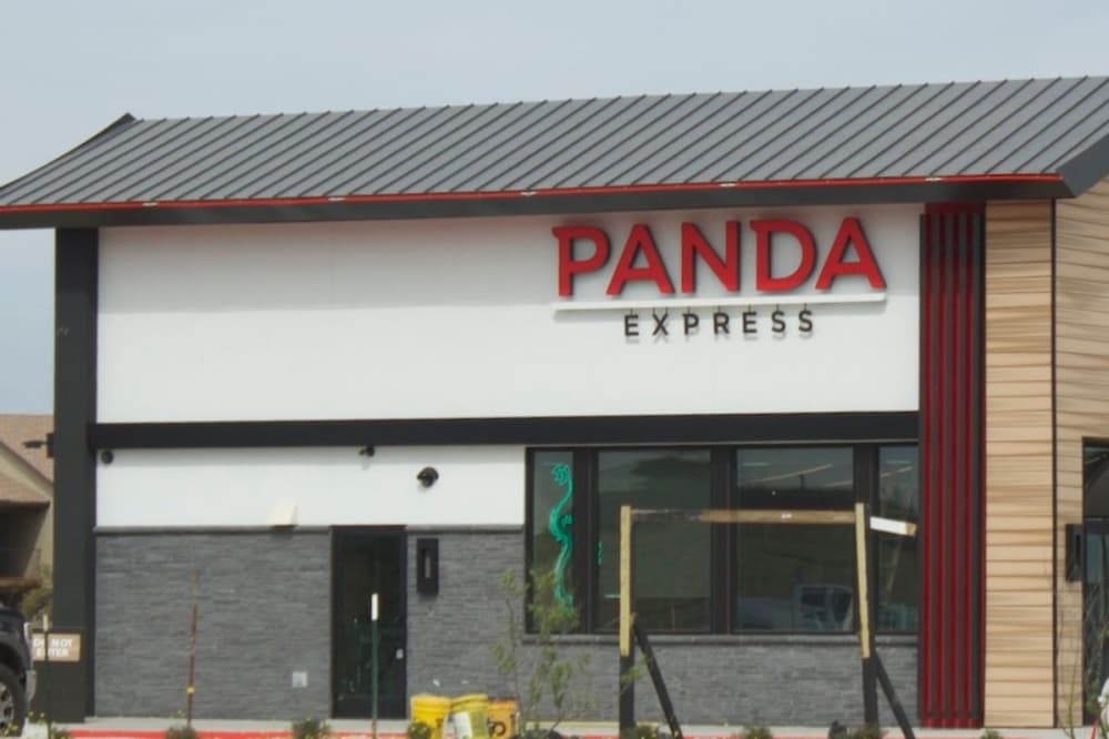 Panda Express to open in Dripping Springs this May