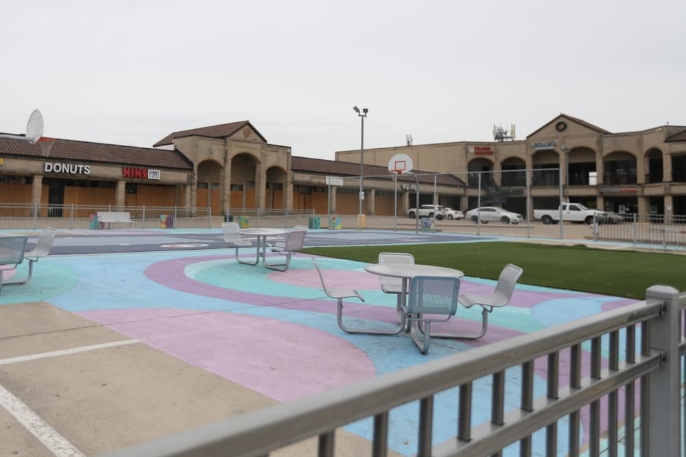 $7.5M Forest Audelia Park project to 'activate' Lake Highlands area