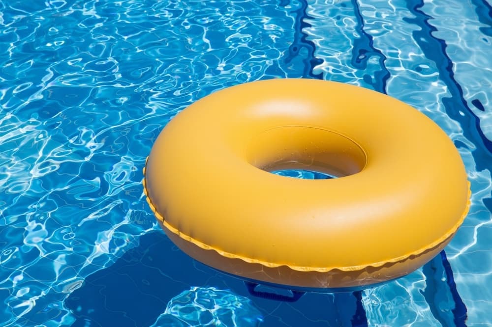 Swimming pools now allowed to be filled in New Braunfels under stage three drought