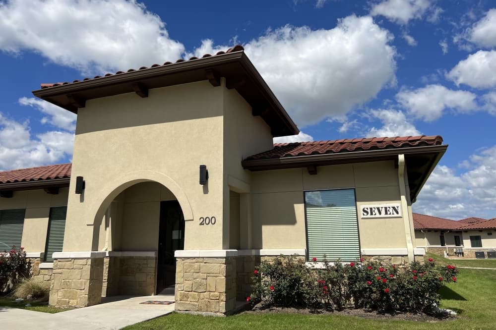 Texas Fertility Center opens new Cedar Park location