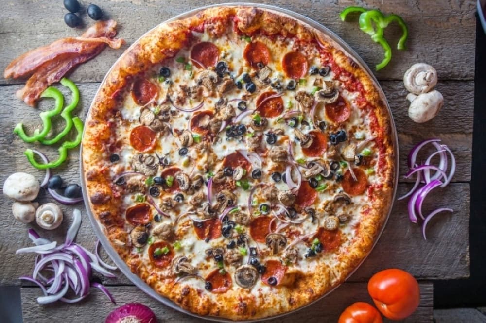 Parry's Pizzeria & Taphouse coming to Webster