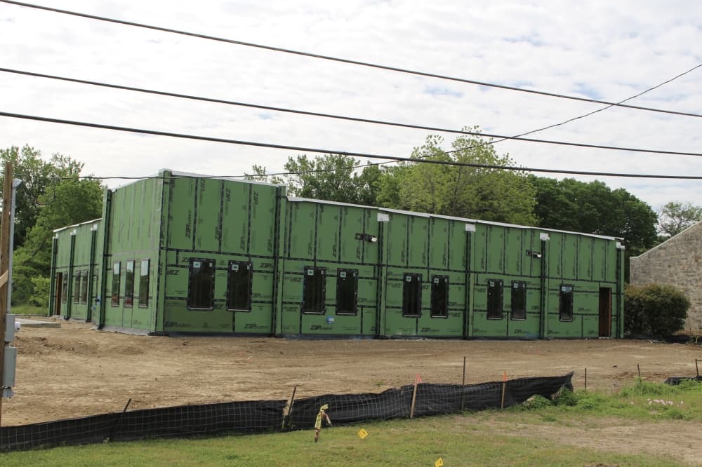 Argyle Pediatrics to move into new space