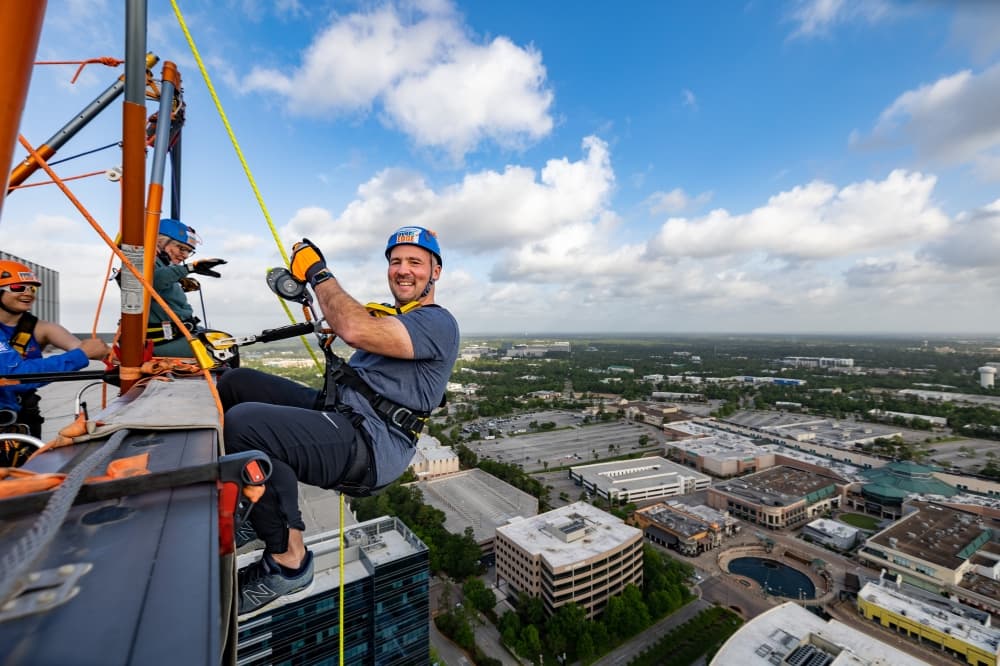 Attend the Insperity Invitational, climb a tower: 7 things to do in The Woodlands area, April 28-30