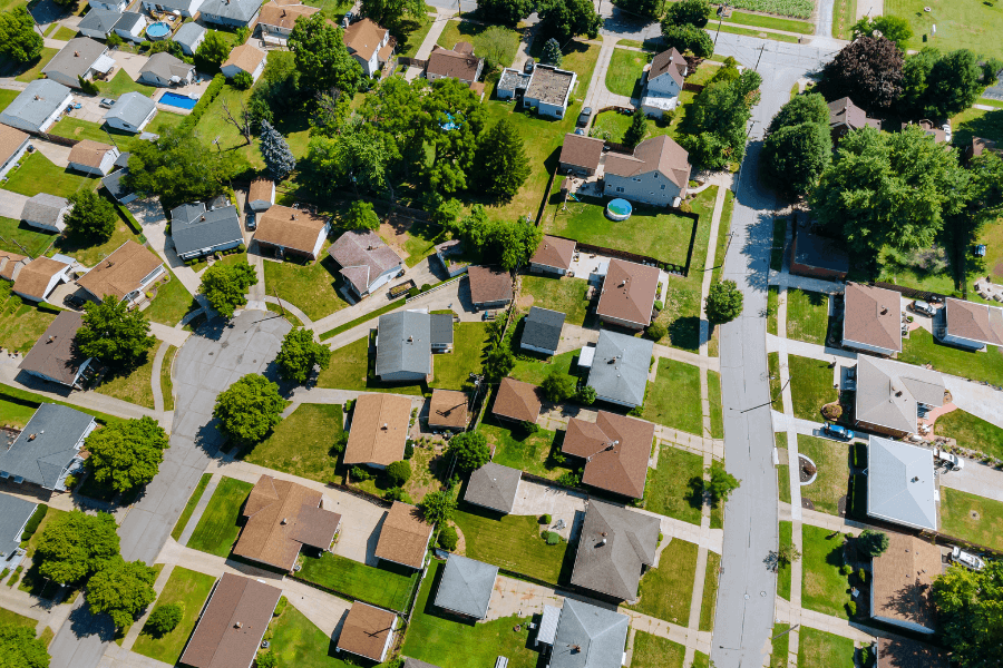 Median price of homes sold drops 24% in March in Conroe ZIP code