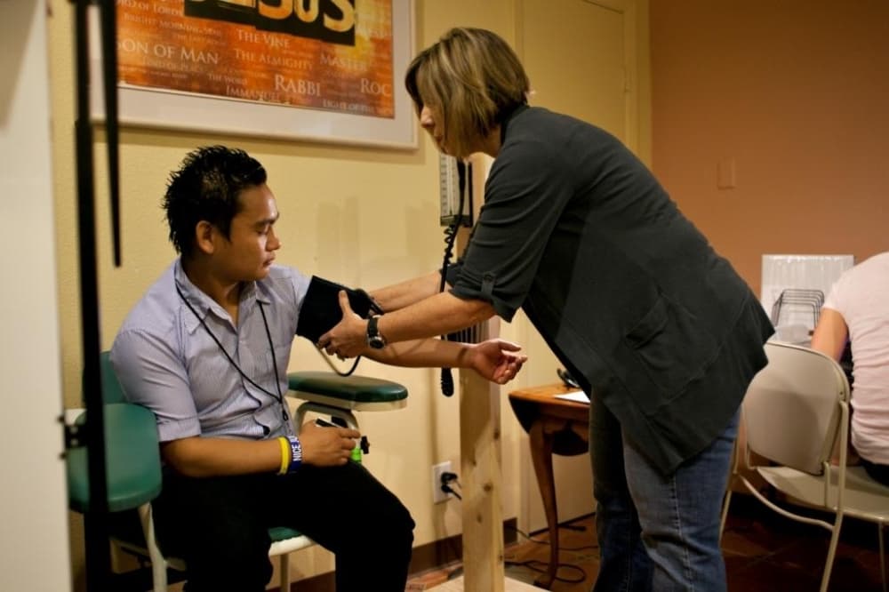 Hope Medical Clinic receives $100K to expand services to Austin's underserved communities