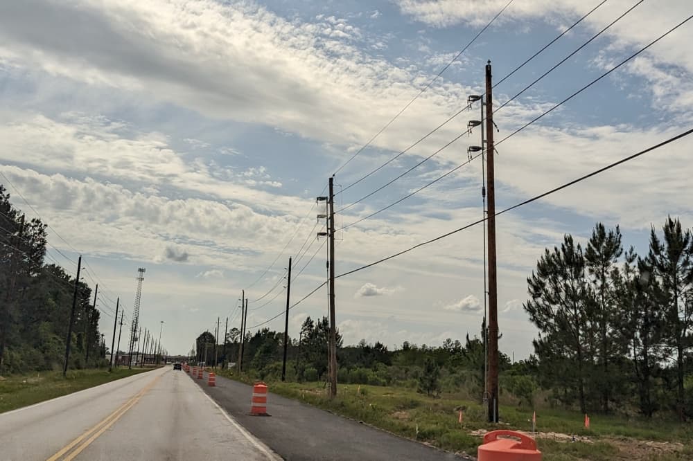 4 transportation projects ongoing through 2023 in Tomball, Magnolia