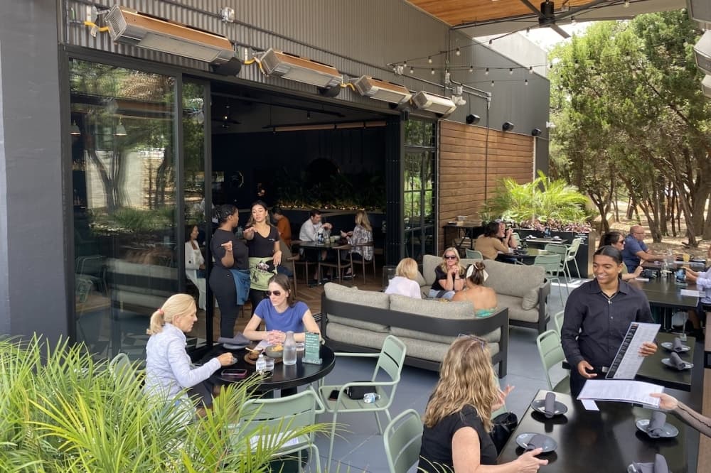 Mexico City-based restaurant La Popular now serving Mexican cuisine in South Austin