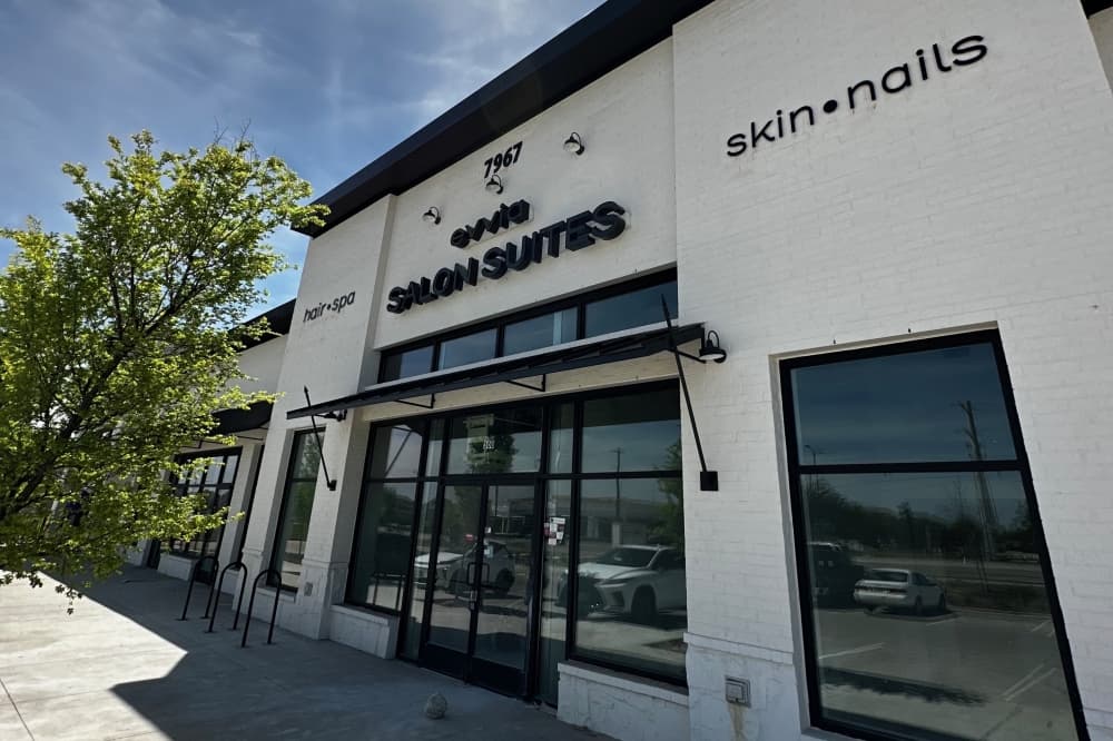 Evvia Salon Suites to offer professional beauty services in east Frisco