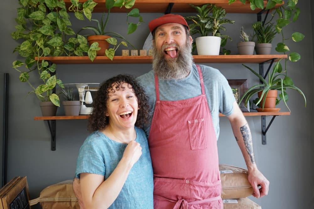 Bresnan Bread and Pastry celebrates first birthday in Historic McKinney