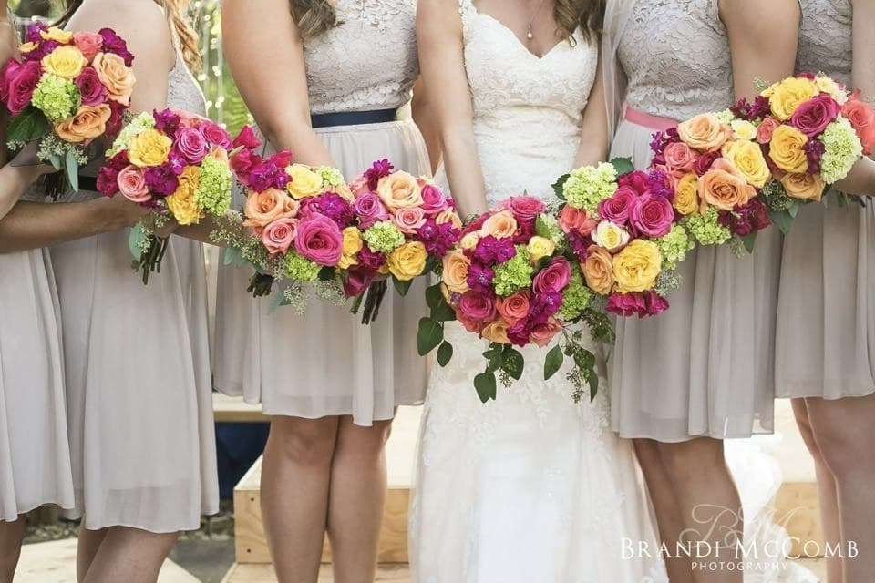 Pecan Hill Florist now open in Montgomery