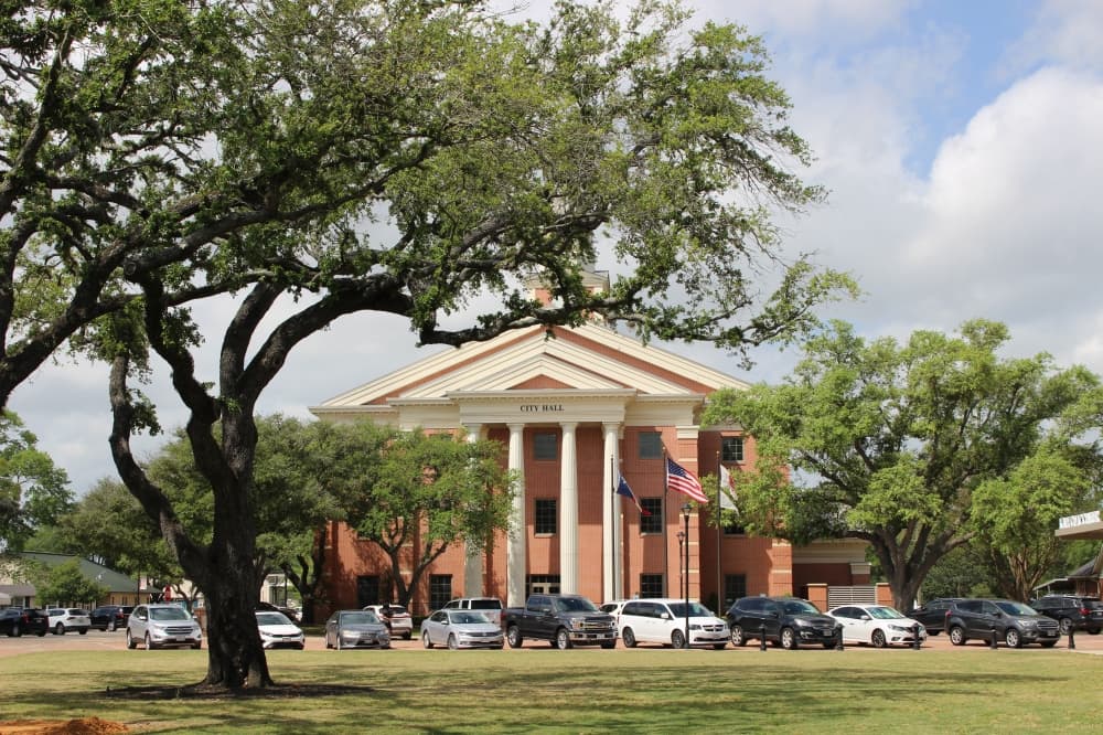 Long-awaited conclusion of Katy Historic Town Square revitalization nears