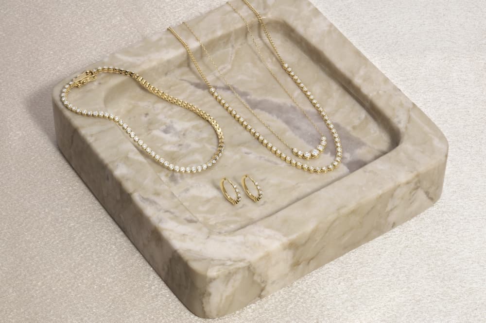 Gorjana brings Southern California-style jewelry to Southlake Town Square