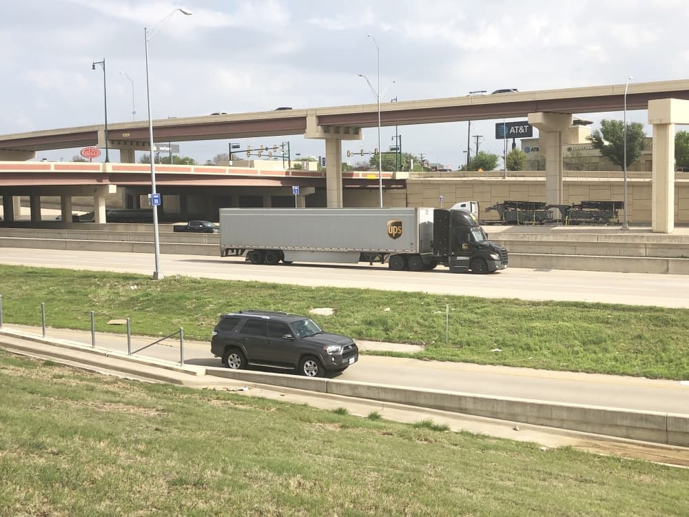 Texas Department of Transportation to overhaul Hwy. 114 in Grapevine