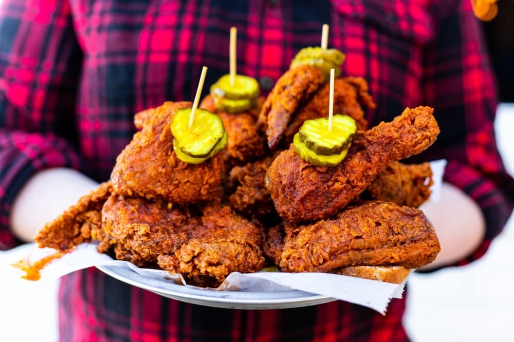 Test your taste buds: Your informal Spring, Klein hot chicken guide
