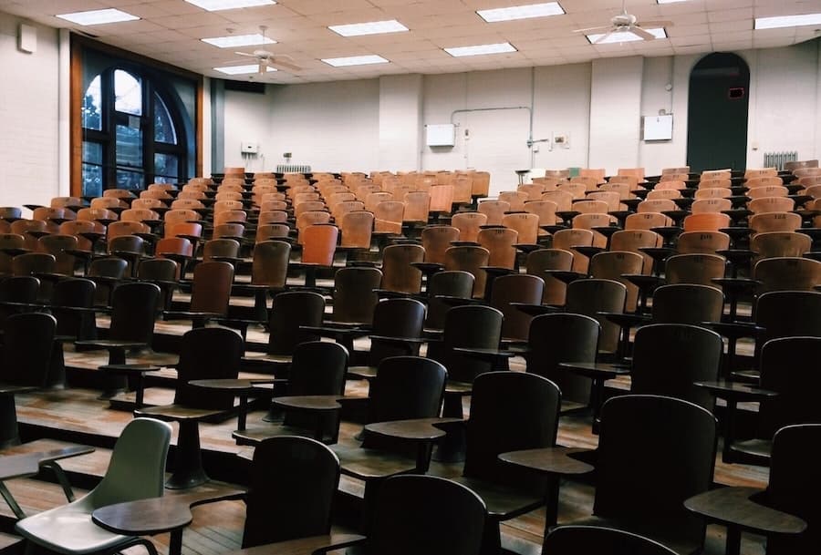 8 bills the Texas Legislature is considering related to higher education