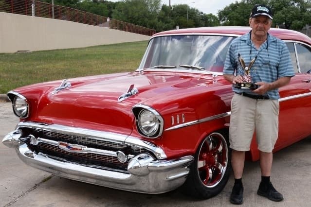 7 events to attend in Tomball, Magnolia this weekend, April 29-30