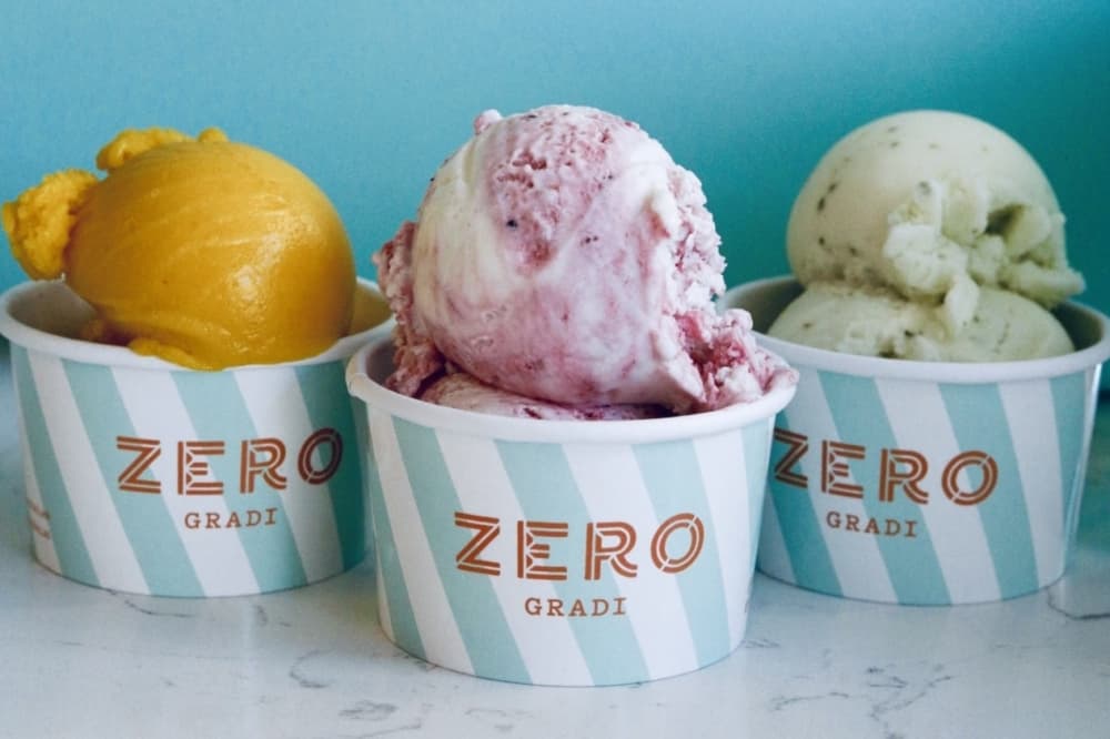 Zero Gradi Cafe to bring hand-churned gelato to west Frisco