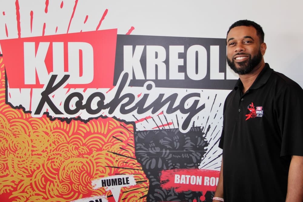 Kid Kreole Kooking offers up variety of Cajun cuisine in Humble
