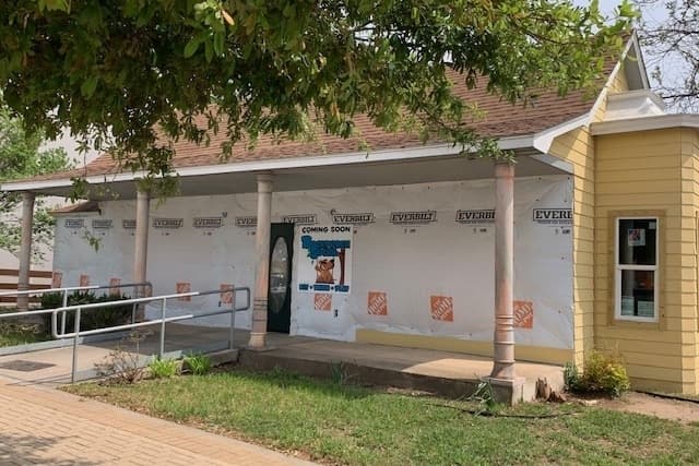 Back Porch Social coming to downtown Round Rock in June