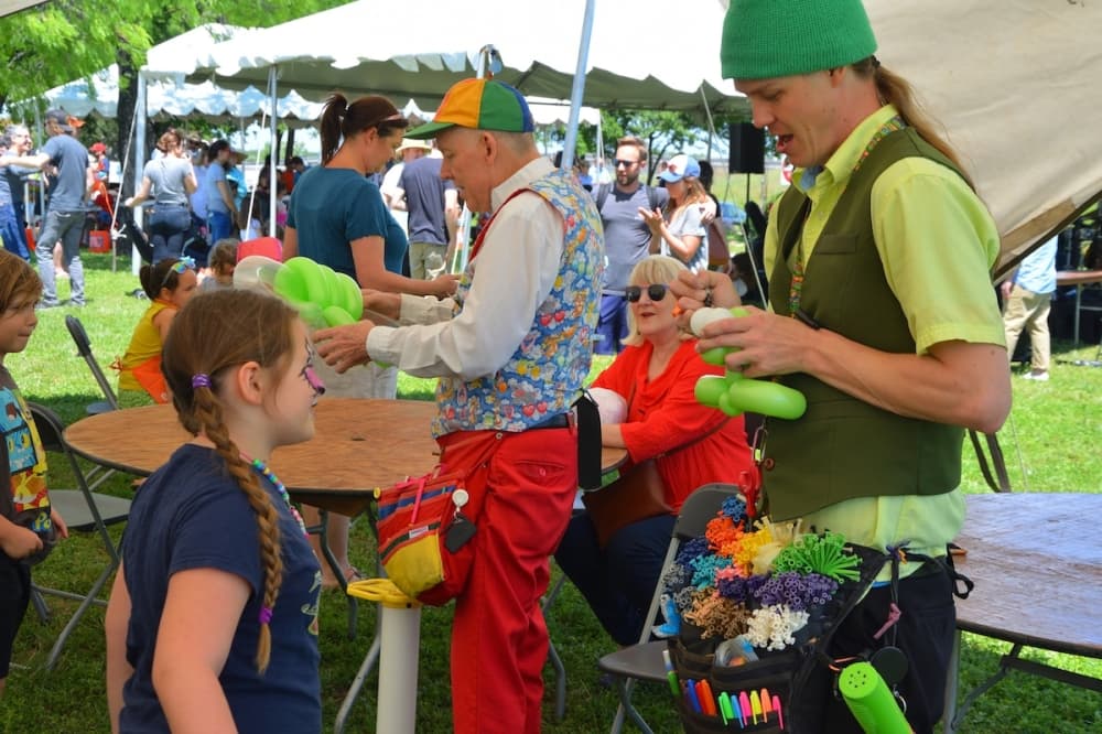 10 Austin, Dripping Springs weekend events happening April 28-30