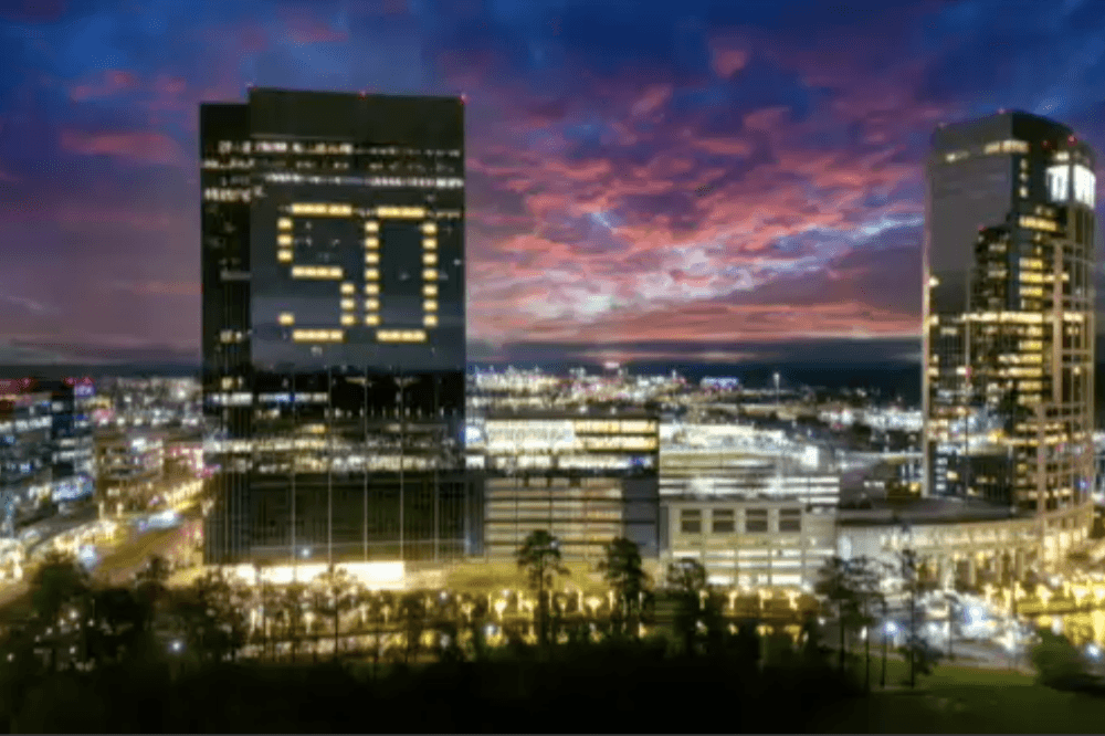 The Woodlands Township begins plans for 50th anniversary in 2024