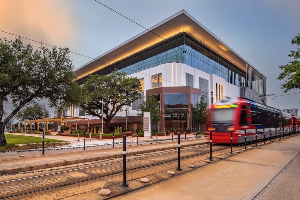 10 companies joining or expanding at the Ion