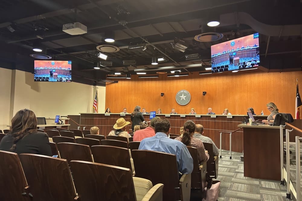 Toppan Photomasks brokers incentive agreement with city of Round Rock