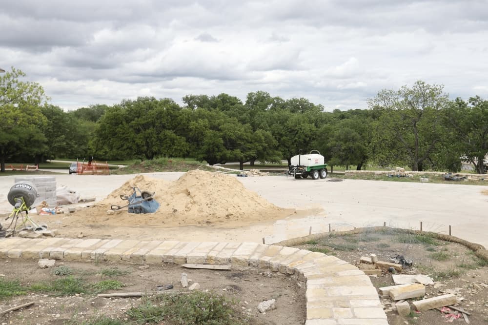 Dallas hosting open house series to discuss upcoming $1B bond
