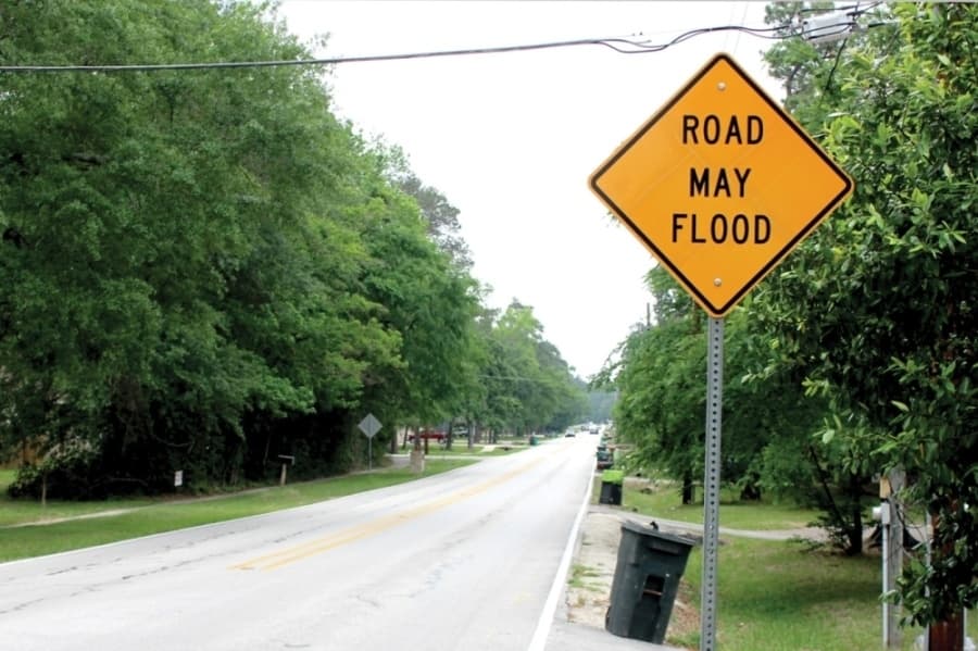 Harris County commissioners approve $863M for flood mitigation infrastructure