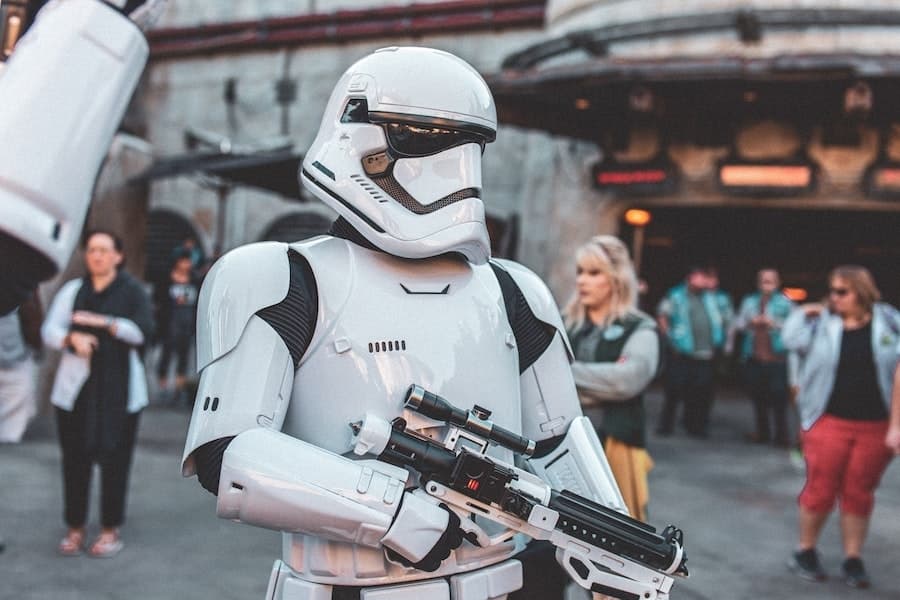 Celebrate Cinco de Mayo, join a 'Star Wars' celebration: 8 events happening in May