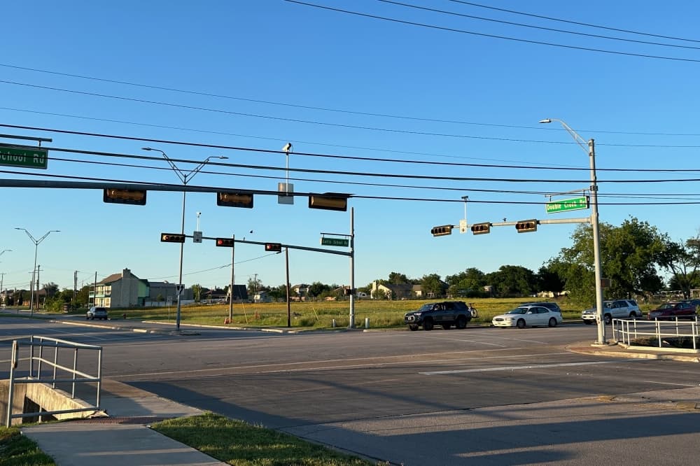 Officials approve $25.6M in additional budget for capital improvements