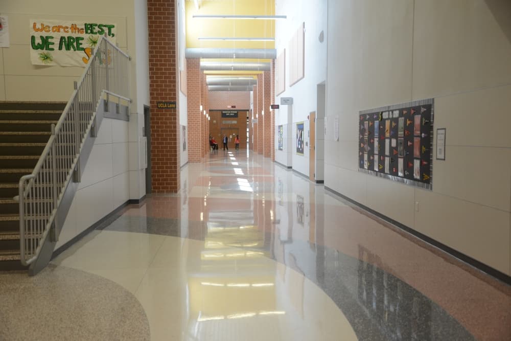 Voters pass Leander ISD’s $762.8 million bond package