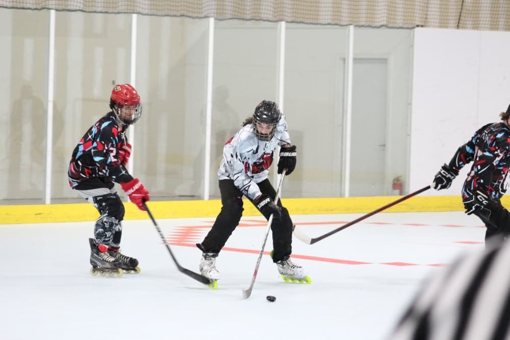 Athletic facility Houston Premier Sportsplex cultivates community of players in Spring