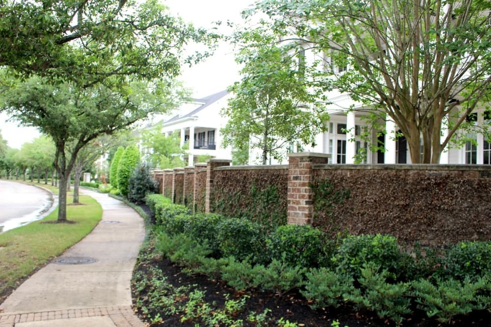 Recently sold in The Woodlands area: 23 homes $1M and over in March