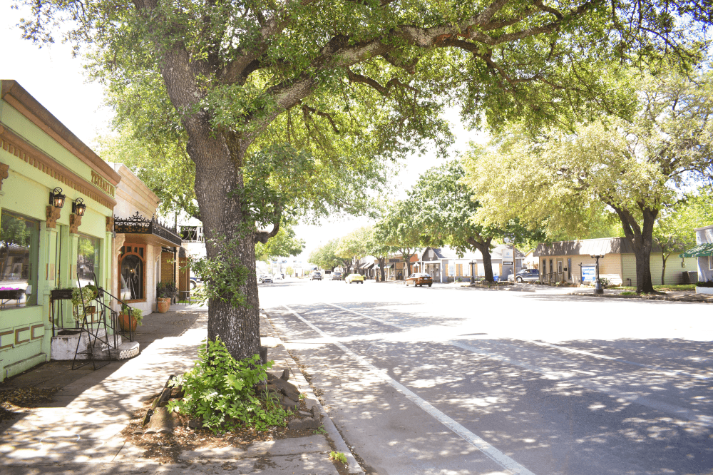Design selected for FM 2920, pending TxDOT contract