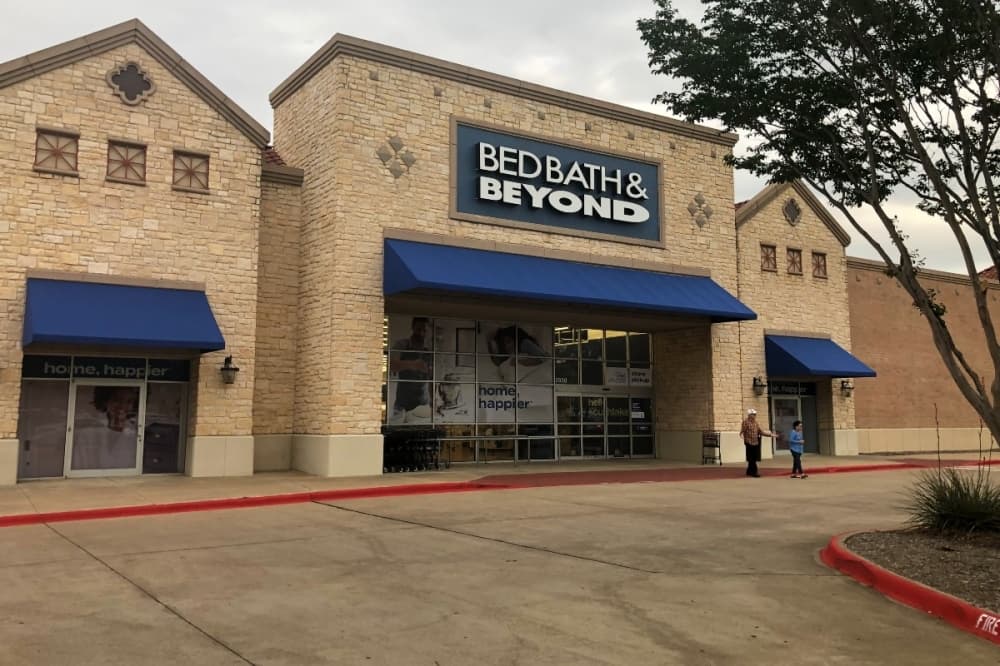 Bed Bath & Beyond, buybuy Baby to close in Southlake