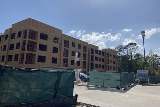 New apartment complex coming soon to Nursery Road