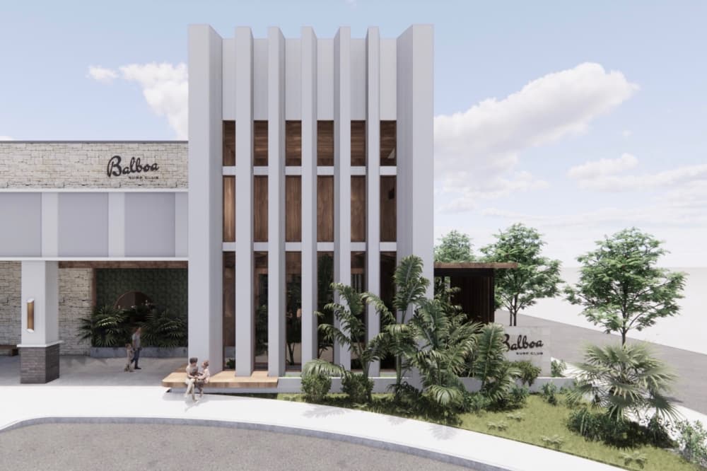 4 new businesses announced for Post Oak Plaza in 2023