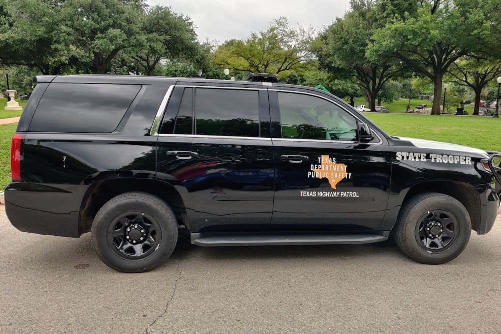 Black, Latino Austinites make up 87% of arrests in ongoing DPS operation
