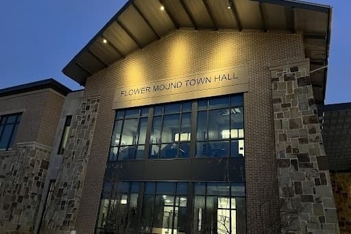 Flower Mound council discusses revisions to Urban Design Plan
