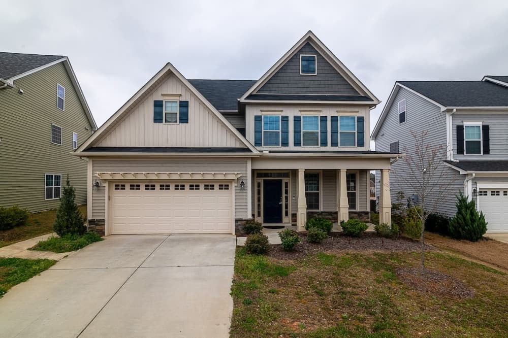 Hockley tops list of 206 Houston communities, recording 53% jump in home sales