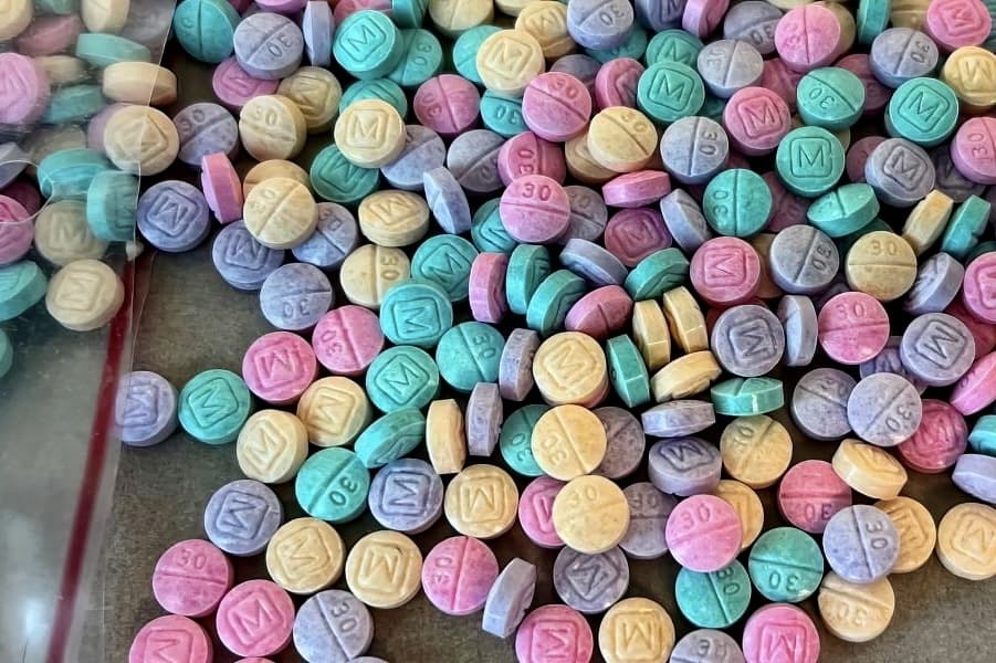 Texas lawmakers back bills to prosecute fentanyl deaths as murder
