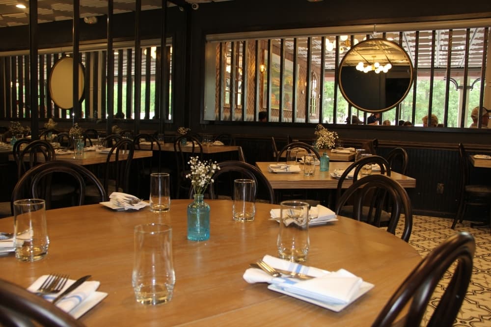 New ownership brings renovated interior, new dishes to Kingwood staple J. Christopher’s Italian Bistro