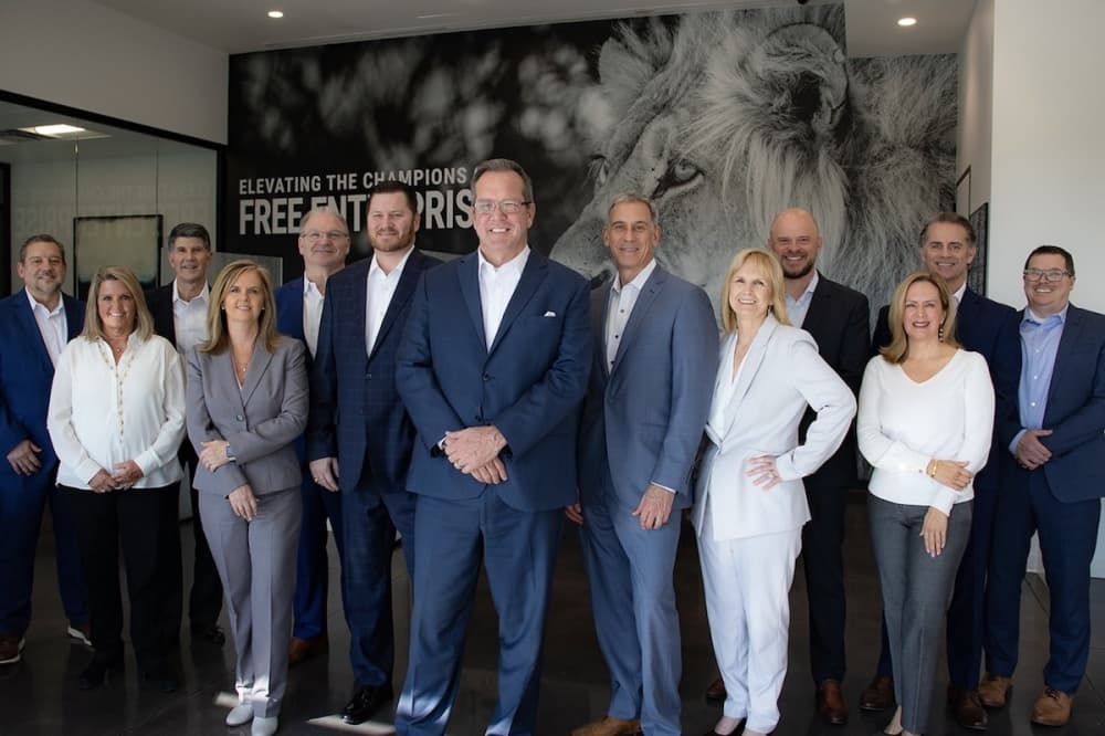 Texas Security Bank to focus on owner-managed business in Southlake’s Kimball Park