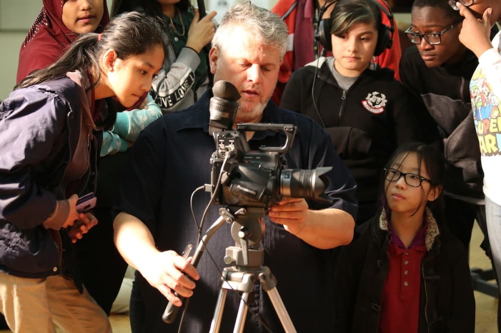 The Movie Institute to offer filmaking camps, workshops at new Plano studio