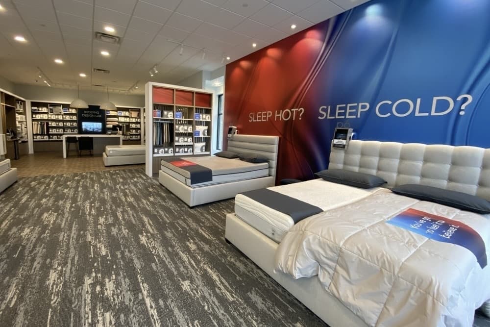 Sleep Number to open at The Shops at Highland Village in May