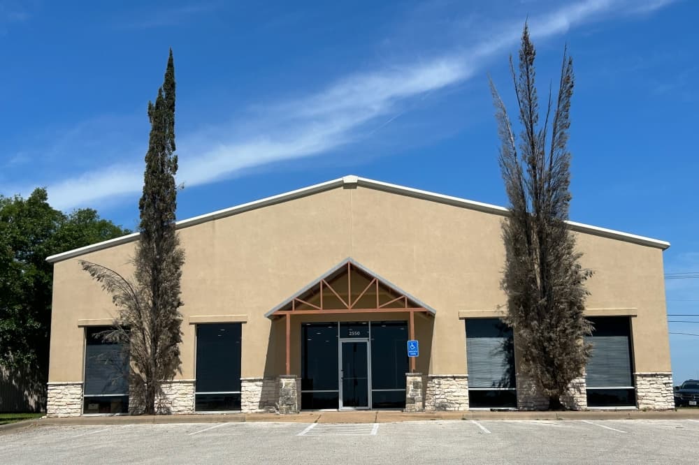 Mobile Auto Clinic relocates to northeast Round Rock