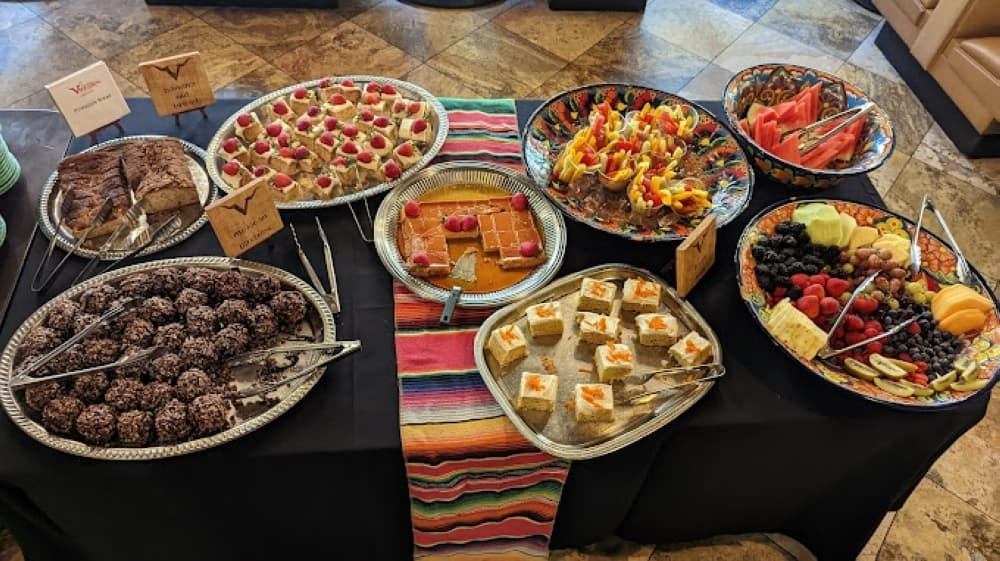 Lake Travis and Westlake Weekend Brunch Guide