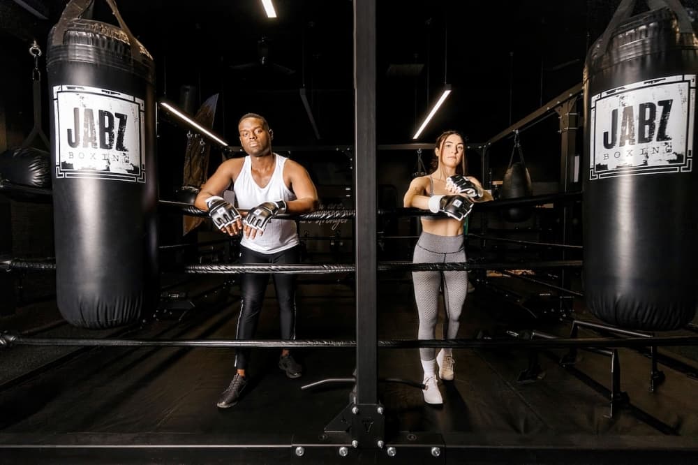 Jabz Boxing to open first of four Austin locations this summer