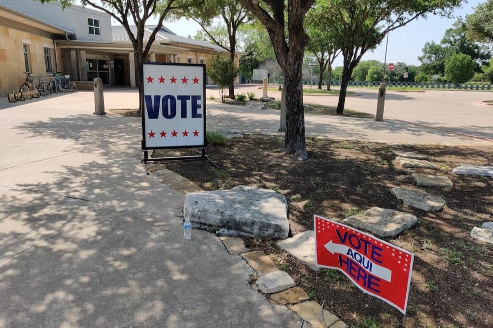 Austin's Prop A leads in campaign donations, spending ahead of May election